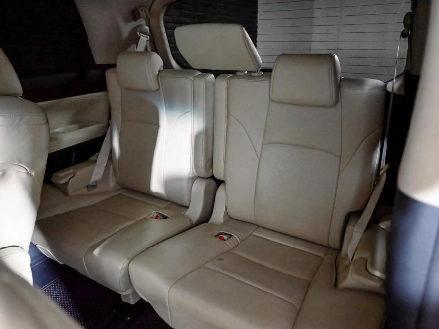 Toyota Alphard III Рестайлинг Екатеринбург  - изображение 22