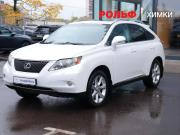 Lexus RX III Химки  - изображение 30