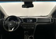 Kia Sportage IV Рестайлинг Москва  - изображение 24