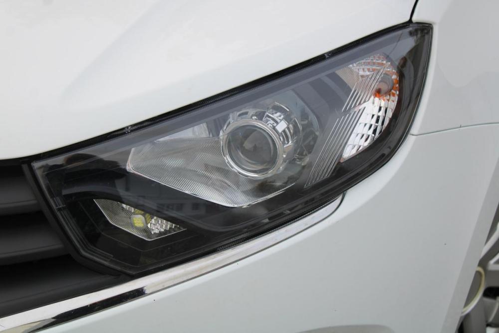 Lada (ВАЗ) Granta I Рестайлинг Березники  - изображение 17