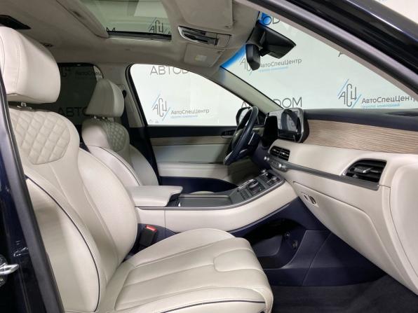 Hyundai Palisade I с пробегом 2019 года, цена 3 709 000 рублей, 147476 км, внедорожник, Автокод Объявления
