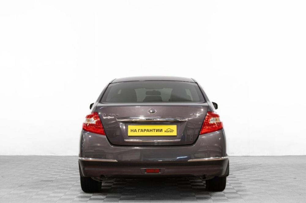 Nissan Teana II (J32) Барнаул  - изображение 6