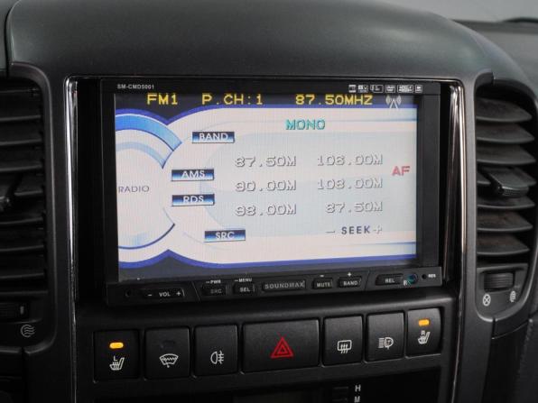 Kia Sorento I Рестайлинг с пробегом 2007 года, цена 679 000 рублей, 255831 км, внедорожник, Автокод Объявления