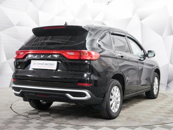 Haval M6 II с пробегом 2023 года, цена 1 696 000 рублей, 58000 км, внедорожник, Автокод Объявления