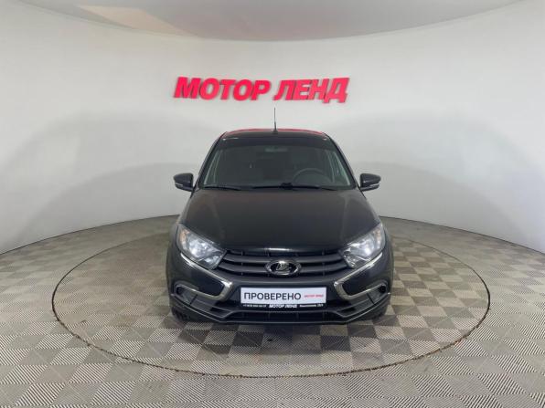 Lada (ВАЗ) Granta I Рестайлинг с пробегом 2023 года, цена 749 000 рублей, 72742 км, лифтбек, Автокод Объявления
