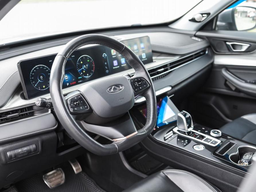 Chery Tiggo 8 Pro Max I Ижевск  - изображение 9