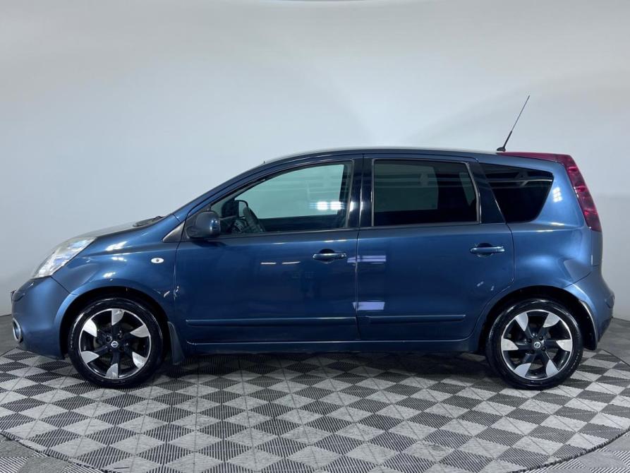 Nissan Note I Рестайлинг Ростов-на-Дону  - изображение 5