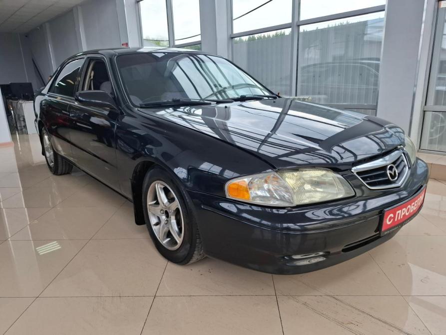 Mazda 626 V (GF) Арзамас  - изображение 2