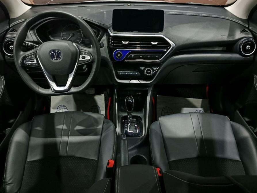 Changan Alsvin Ставрополь  - изображение 10