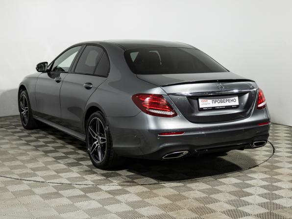 Mercedes-Benz E-Класс V (W213 S213 C238) с пробегом 2017 года, цена 2 650 000 рублей, 124068 км, седан, Автокод Объявления