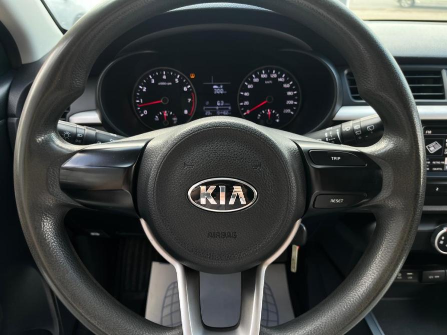 Kia Rio IV Октябрьский  - изображение 18