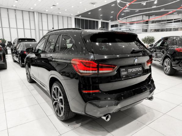 BMW X1 II (F48) Рестайлинг с пробегом 2019 года, цена 2 990 000 рублей, 134100 км, внедорожник, Автокод Объявления