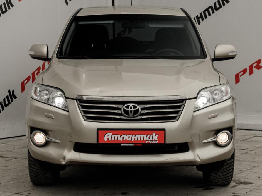 Toyota RAV4 III (XA30) Рестайлинг Екатеринбург  - изображение 2
