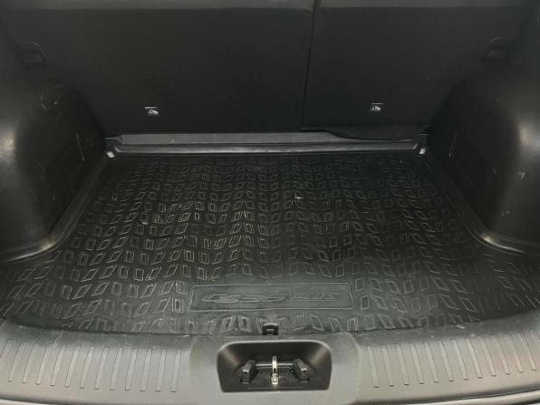 Changan CS35 Plus I с пробегом 2020 года, цена 1 463 630 рублей, 91210 км, внедорожник, Автокод Объявления