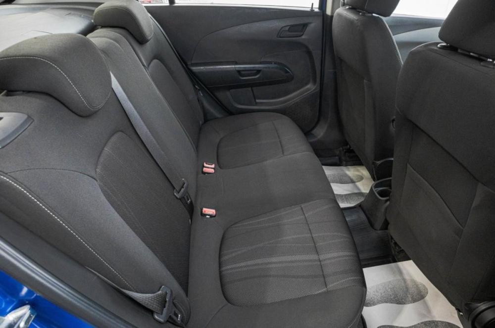 Chevrolet Aveo II Барнаул  - изображение 22