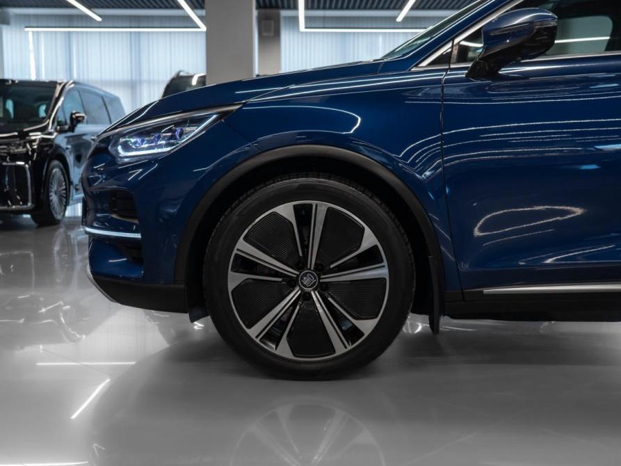 BYD Tang II Рестайлинг 2 Москва  - изображение 30
