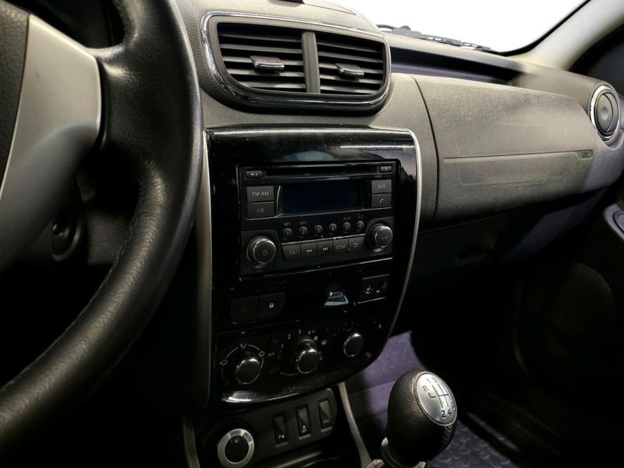Nissan Terrano III (D10) Мурманск  - изображение 17