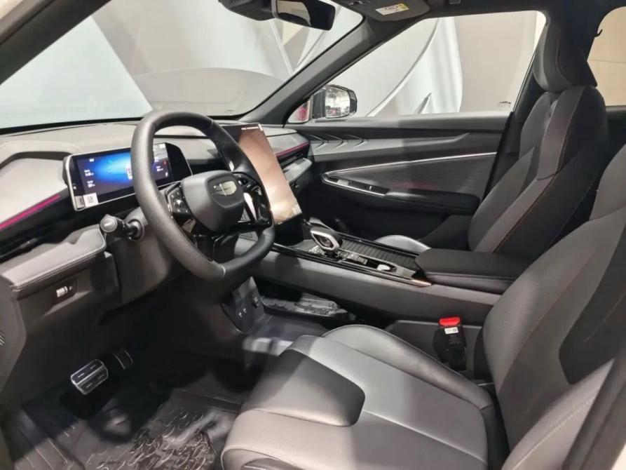 Geely Cityray Пермь  - изображение 10