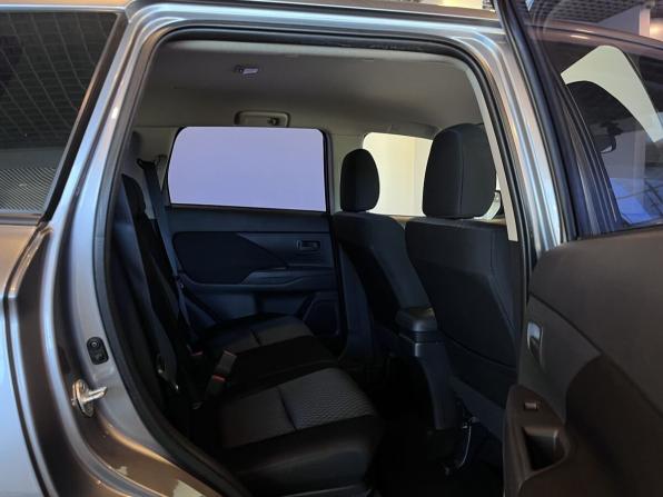 Mitsubishi Outlander III с пробегом 2013 года, цена 1 841 000 рублей, 86729 км, внедорожник, Автокод Объявления
