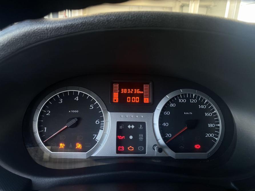 Lada (ВАЗ) Largus I Саратов  - изображение 13