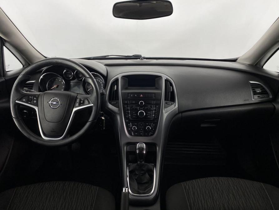 Opel Astra J Рестайлинг Воронеж  - изображение 8