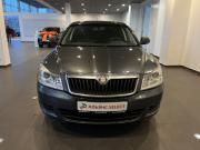 Skoda Octavia II (A5) Рестайлинг Чебоксары  - изображение 41