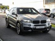 BMW X6 II (F16) Санкт-Петербург  - изображение 41