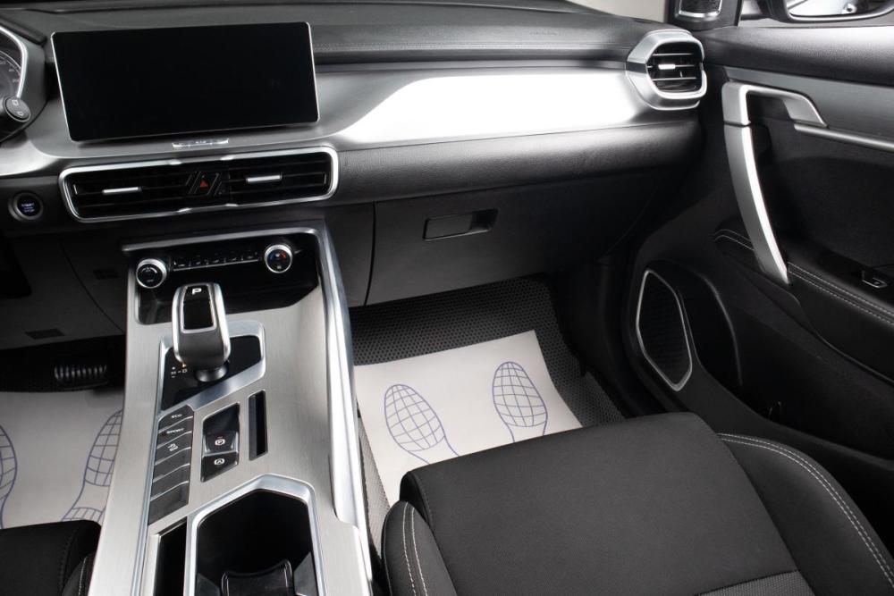 Geely Coolray I Оренбург  - изображение 13