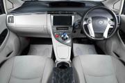 Toyota Prius III (XW30) Тюмень  - изображение 33
