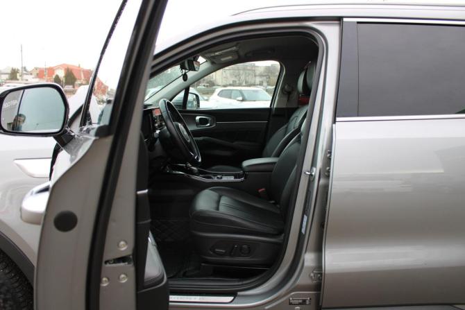 Kia Sorento IV с пробегом 2022 года, цена 4 099 000 рублей, 63168 км, внедорожник, Автокод Объявления