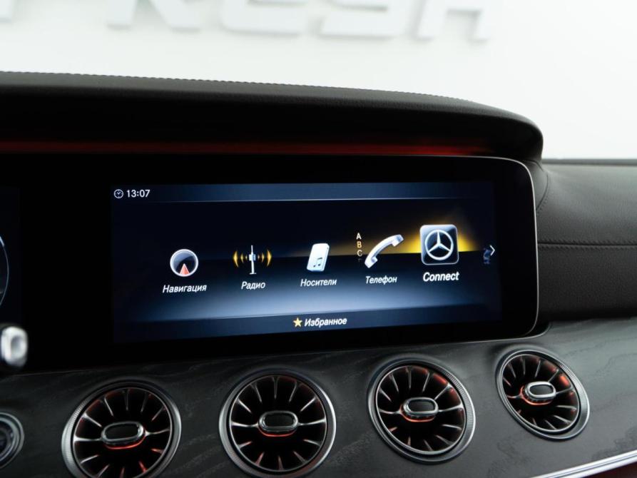 Mercedes-Benz CLS III (C257) Москва  - изображение 20