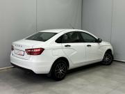 Lada (ВАЗ) Vesta I Красноярск  - изображение 18