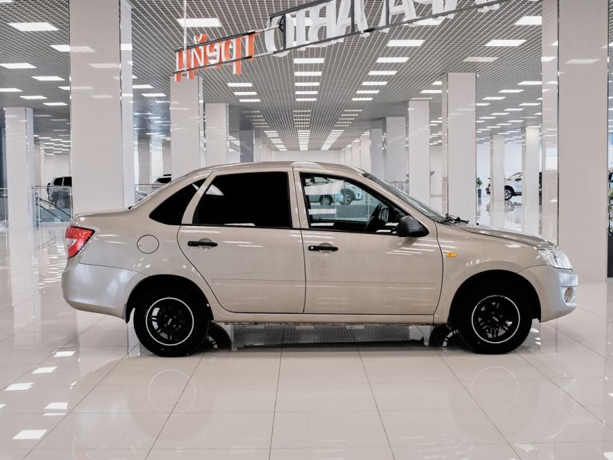 Lada (ВАЗ) Granta I Самара  - изображение 5
