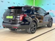 Ford Explorer V Набережные Челны  - изображение 35