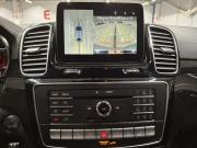 Mercedes-Benz GLE AMG I (W166) Казань  - изображение 60