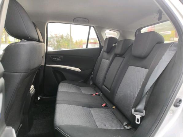 Suzuki SX4 II (S-Cross) с пробегом 2014 года, цена 876 000 рублей, 157253 км, хэтчбек, Автокод Объявления