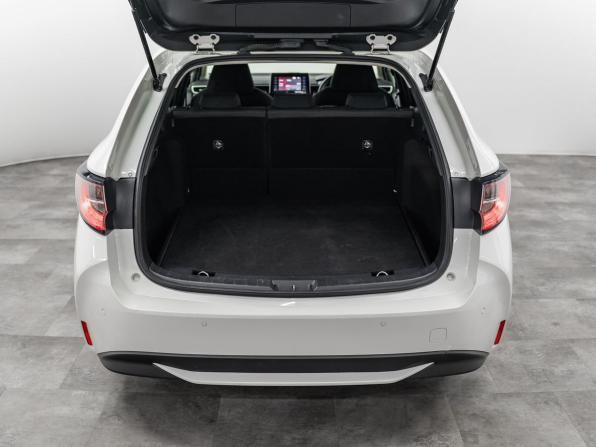 Toyota Corolla XII (E210) с пробегом 2019 года, цена 1 627 000 рублей, 116000 км, универсал, Автокод Объявления