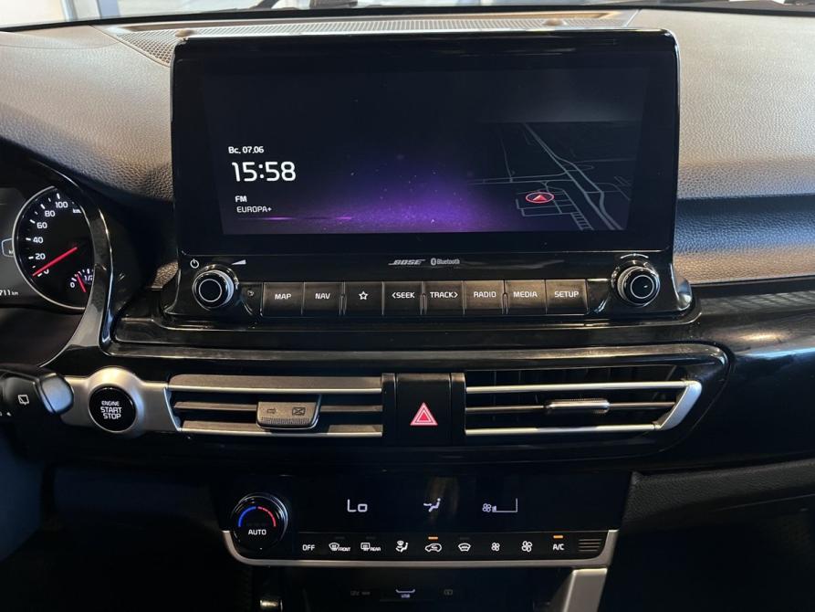 Kia Seltos I Чебоксары  - изображение 13