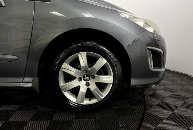 Peugeot 308 I с пробегом 2011 года, цена 600 000 рублей, 112000 км, хэтчбек, Автокод Объявления