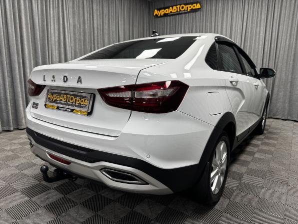 Lada (ВАЗ) Vesta I Рестайлинг (NG) с пробегом 2023 года, цена 1 370 000 рублей, 34343 км, седан, Автокод Объявления