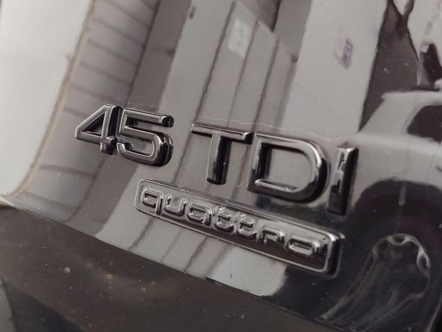 Audi A6 V (C8) Москва  - изображение 25