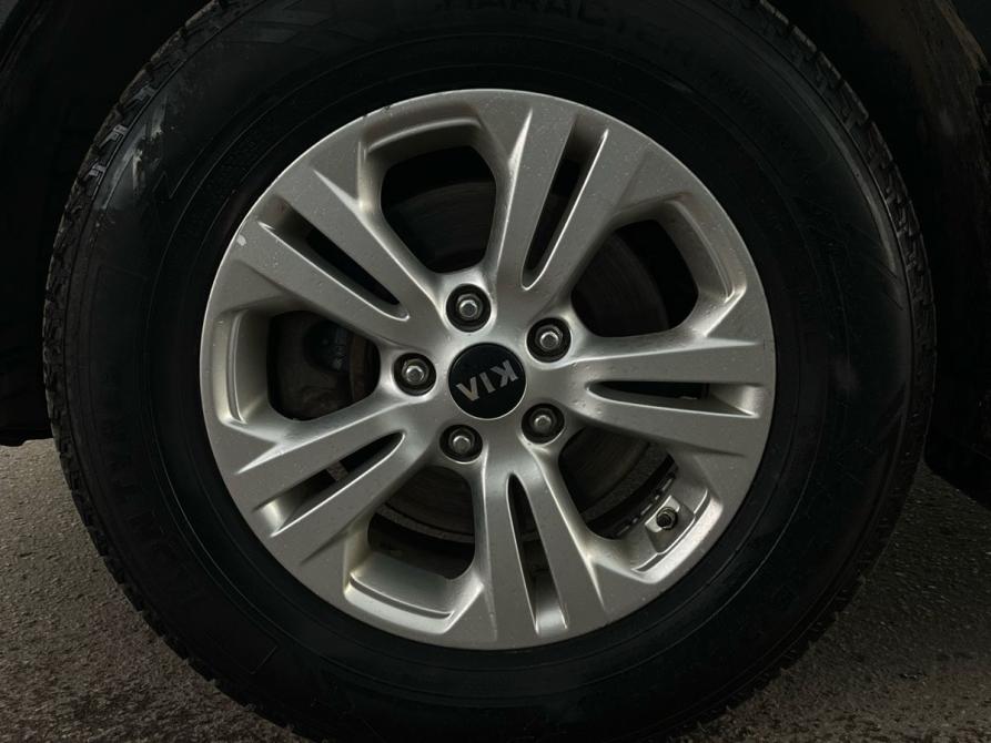 Kia Sportage IV Калуга  - изображение 7
