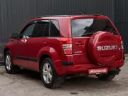 Suzuki Grand Vitara II Рестайлинг Екатеринбург  - изображение 24