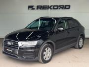 Audi Q3 I (8U) Рестайлинг Уфа  - изображение 20