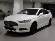 Ford Mondeo V Казань  - изображение 33