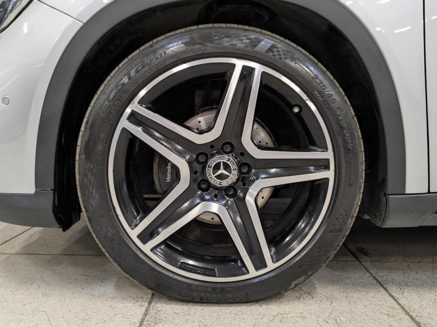 Mercedes-Benz GLA I (X156) Рестайлинг Москва  - изображение 12