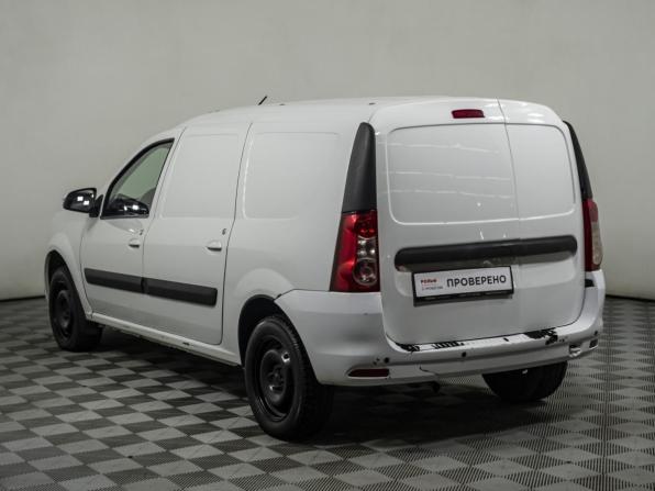 Lada (ВАЗ) Largus I Рестайлинг с пробегом 2021 года, цена 790 000 рублей, 230993 км, фургон, Автокод Объявления