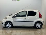 Peugeot 107 I Рестайлинг Санкт-Петербург  - изображение 21