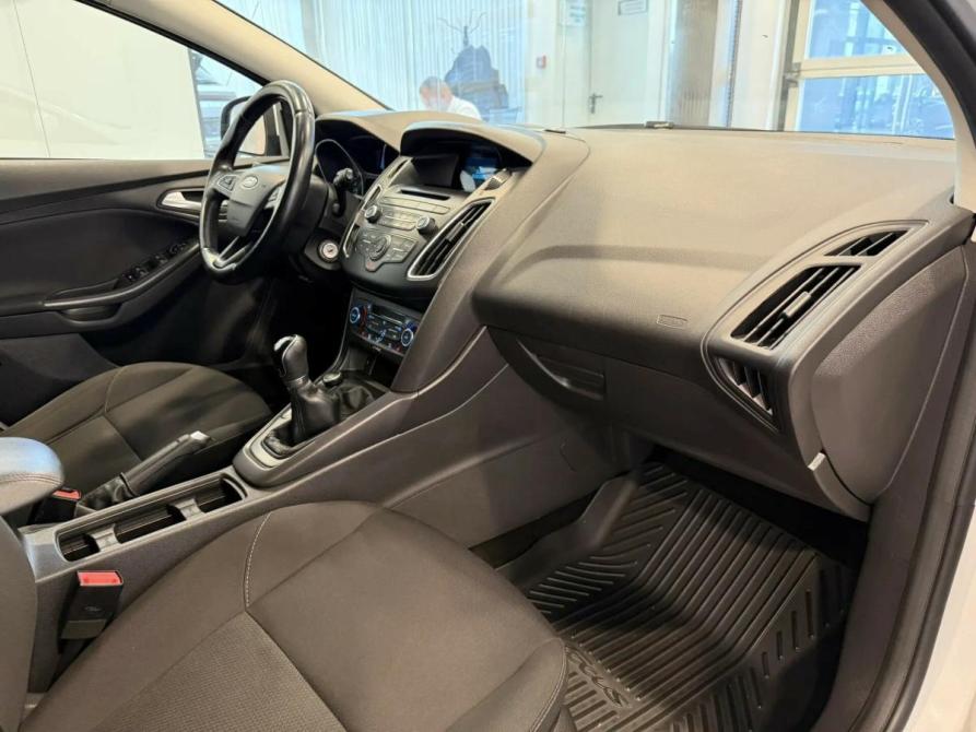 Ford Focus III Рестайлинг Подольск  - изображение 8