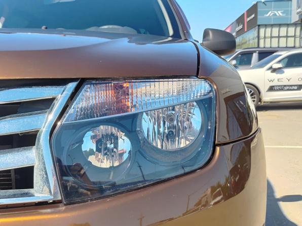 Renault Duster I с пробегом 2013 года, цена 820 000 рублей, 115257 км, внедорожник, Автокод Объявления